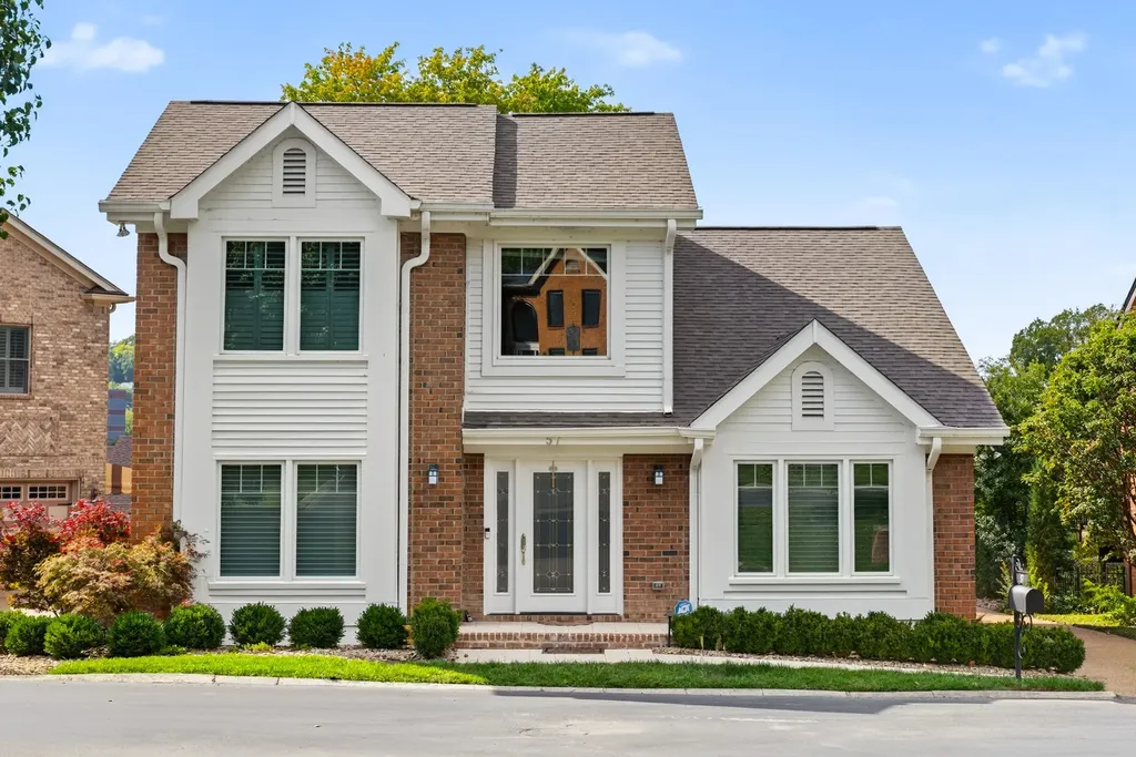 57 Brookhill Circle Nashville TN 37215