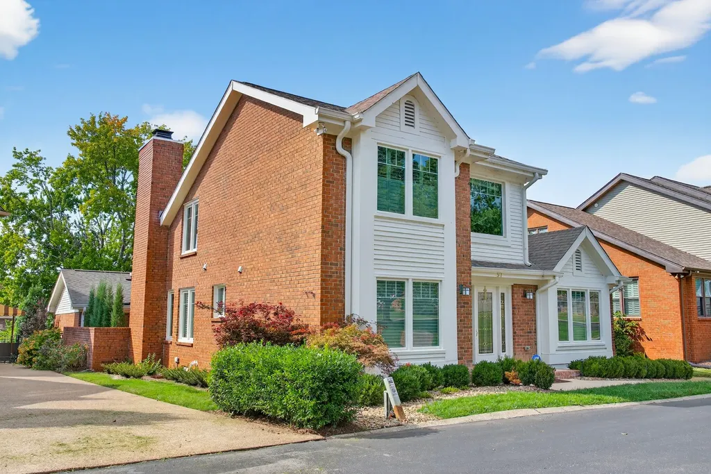 57 Brookhill Circle Nashville TN 37215