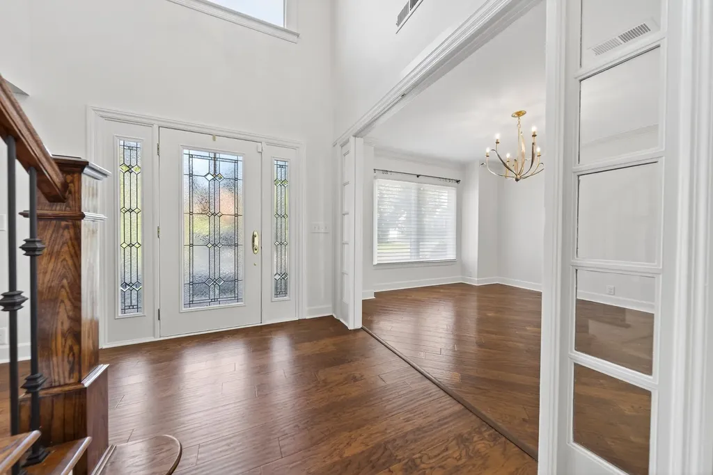 57 Brookhill Circle Nashville TN 37215