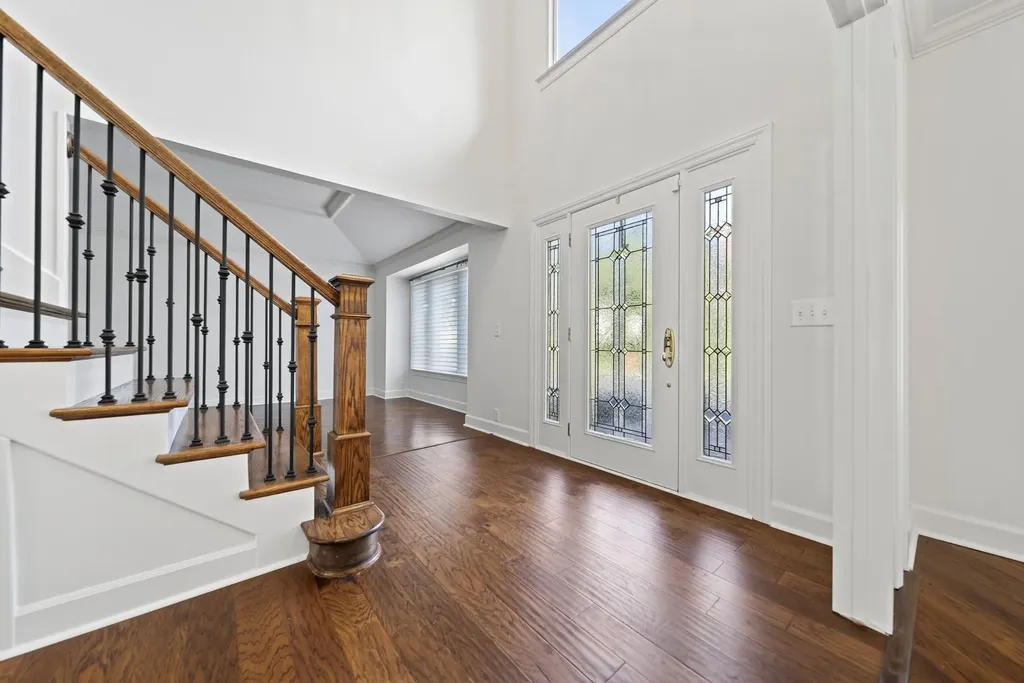 57 Brookhill Circle Nashville TN 37215