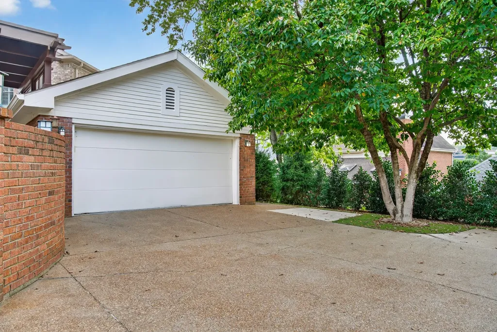 57 Brookhill Circle Nashville TN 37215