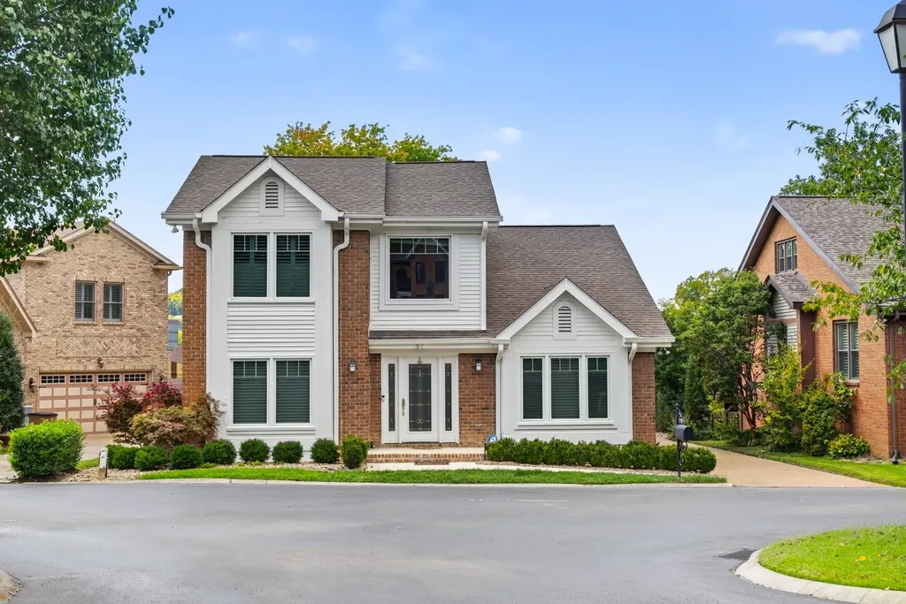 57 Brookhill Circle Nashville TN 37215