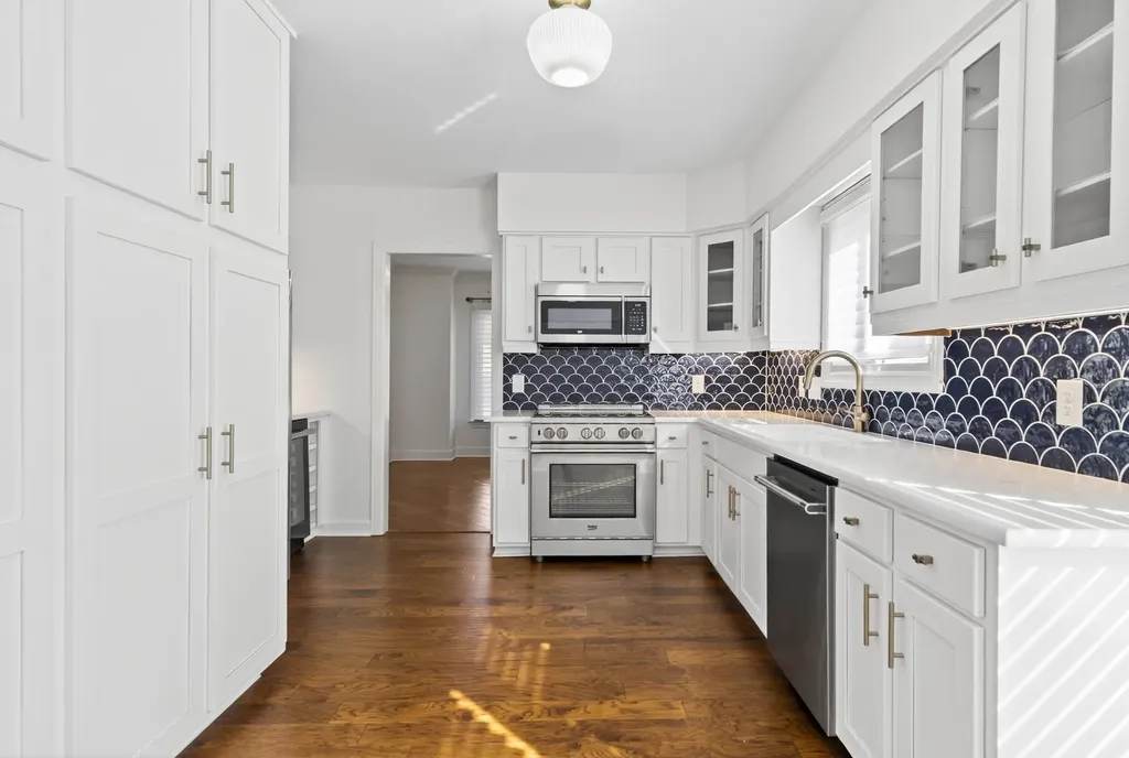 57 Brookhill Circle Nashville TN 37215