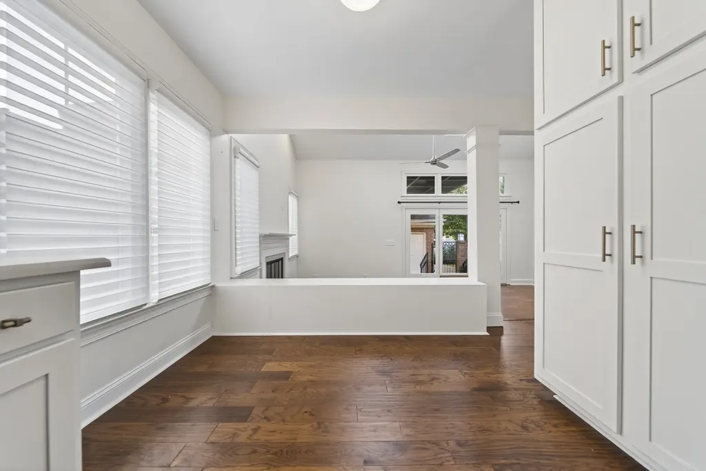57 Brookhill Circle Nashville TN 37215