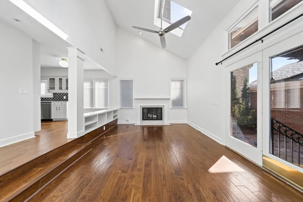 57 Brookhill Circle Nashville TN 37215