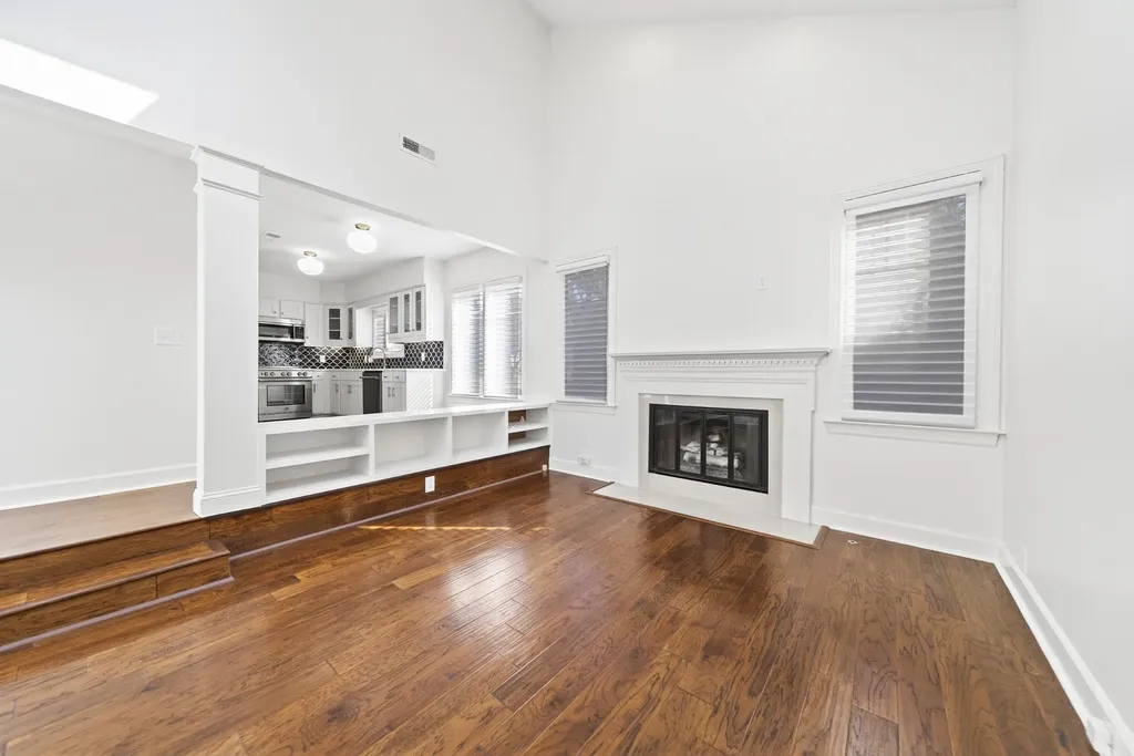 57 Brookhill Circle Nashville TN 37215