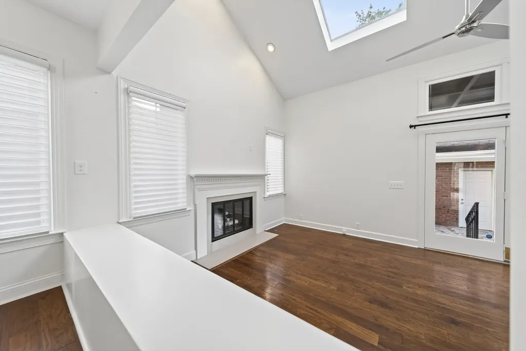 57 Brookhill Circle Nashville TN 37215
