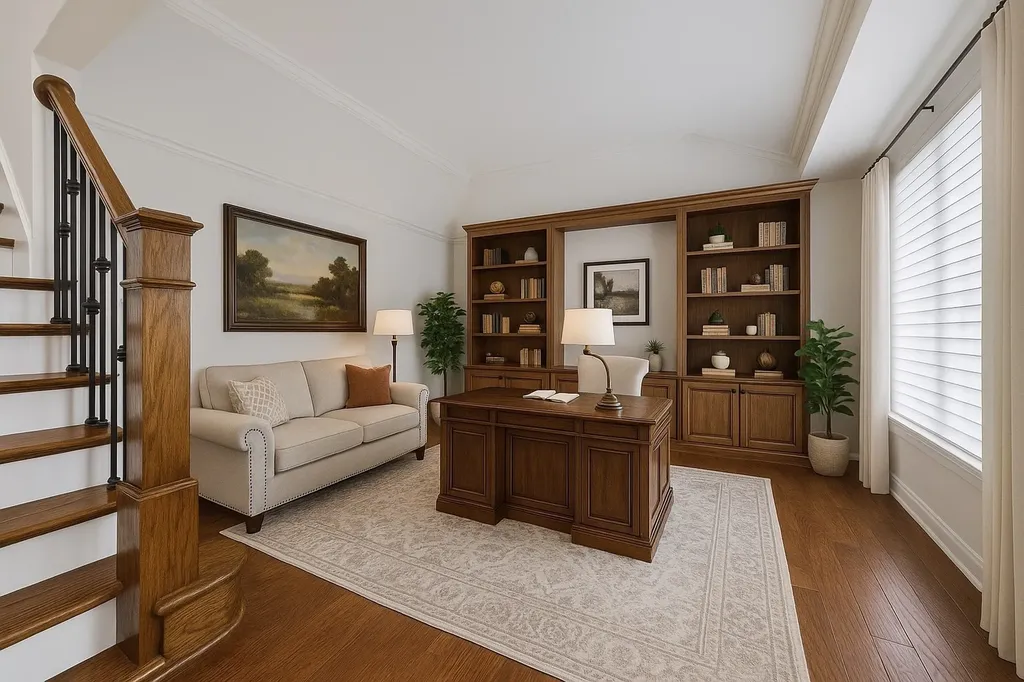 57 Brookhill Circle Nashville TN 37215