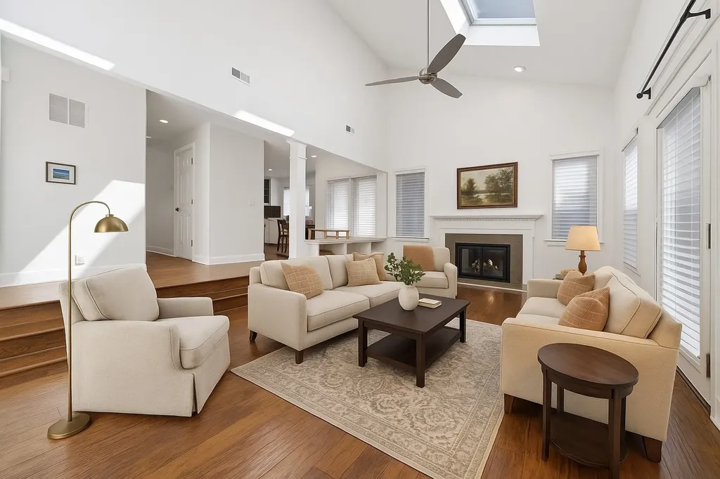 57 Brookhill Circle Nashville TN 37215