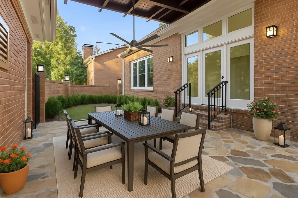 57 Brookhill Circle Nashville TN 37215