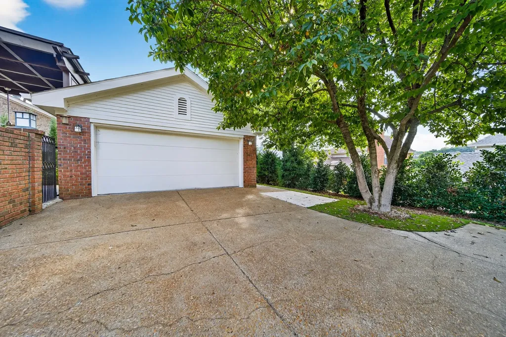 57 Brookhill Circle Nashville TN 37215