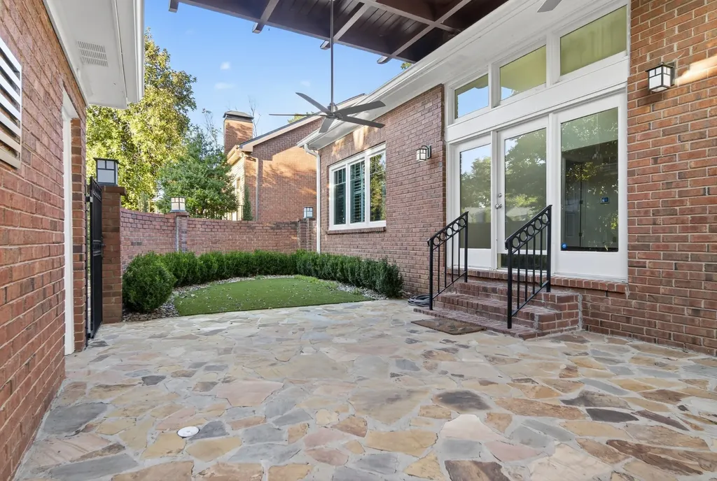 57 Brookhill Circle Nashville TN 37215