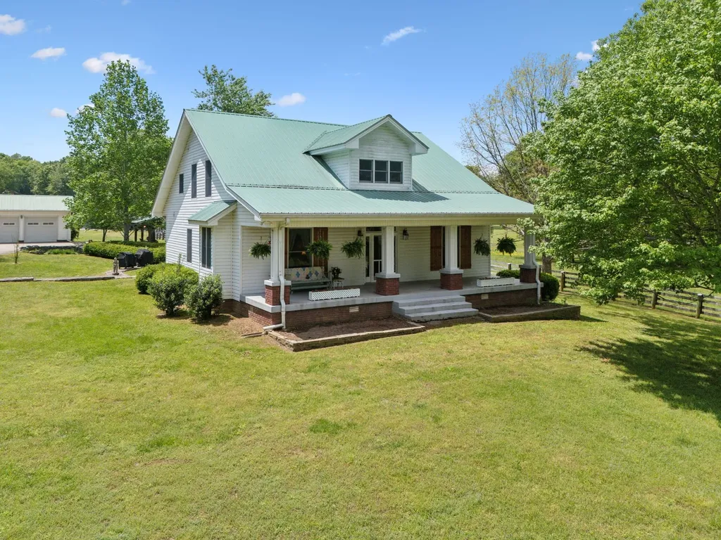 1494 Grant Road Watertown TN 37184