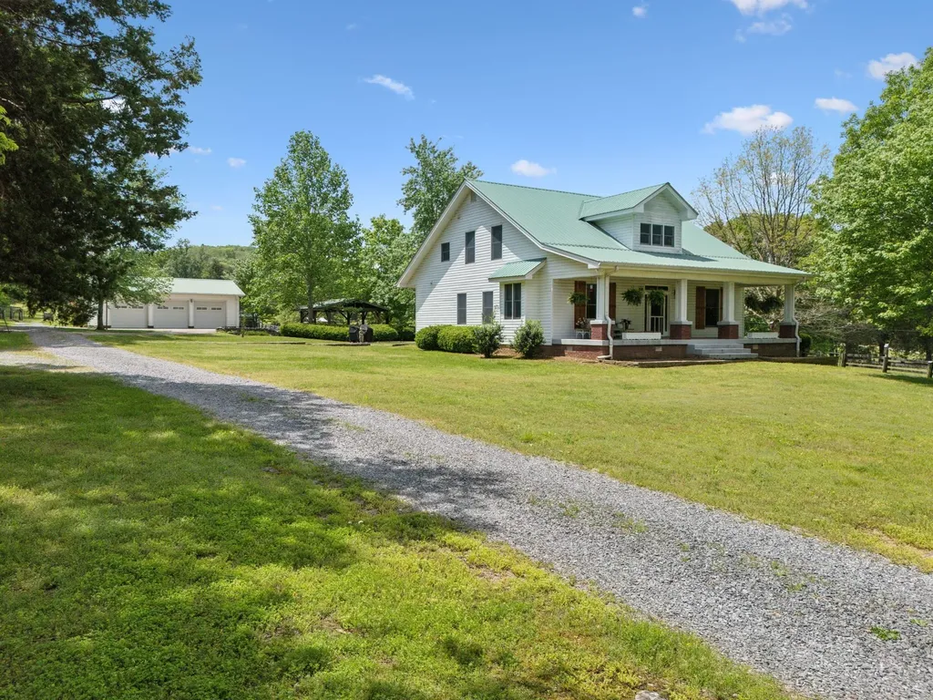 1494 Grant Road Watertown TN 37184
