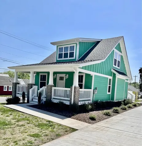 99 N Shephard Street Winchester TN 37398