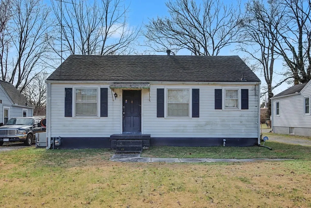 1232 Kenmore Place Nashville TN 37216