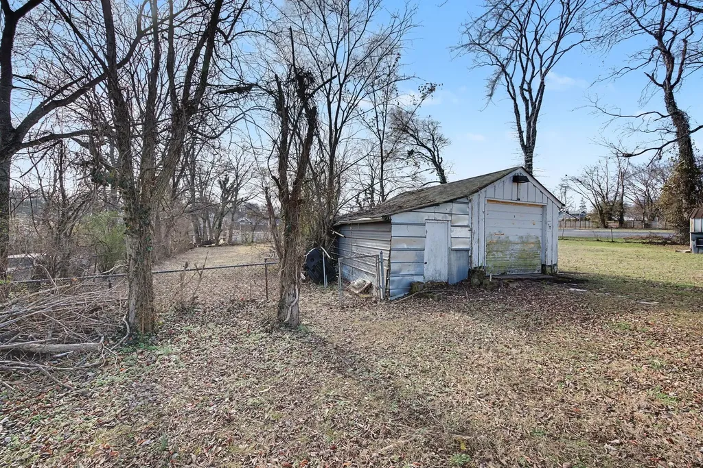 1232 Kenmore Place Nashville TN 37216