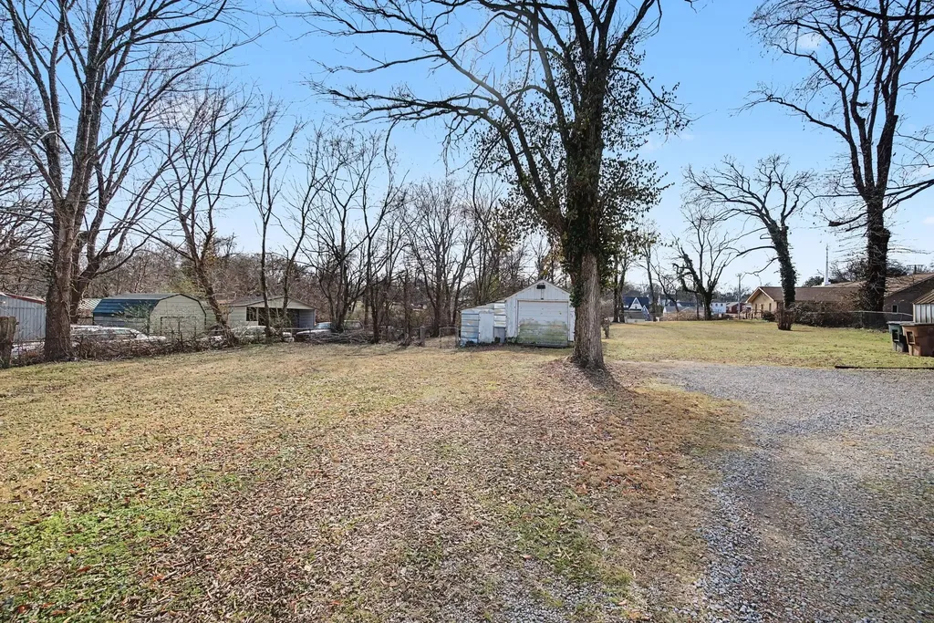 1232 Kenmore Place Nashville TN 37216