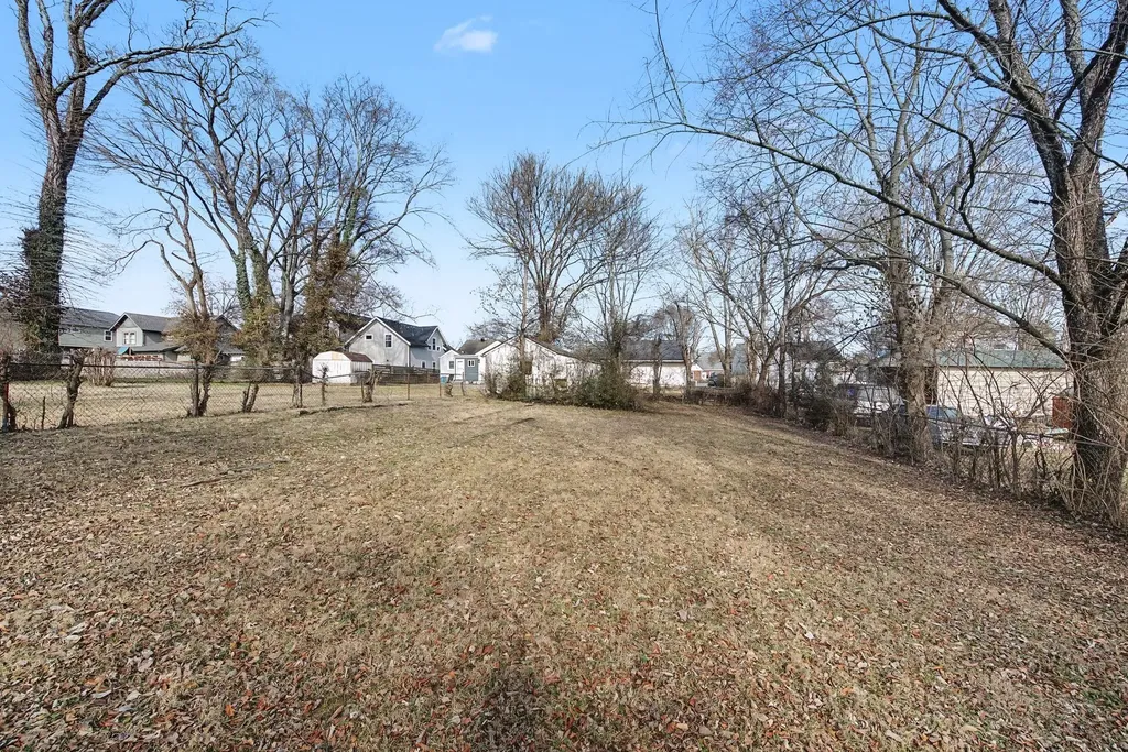 1232 Kenmore Place Nashville TN 37216