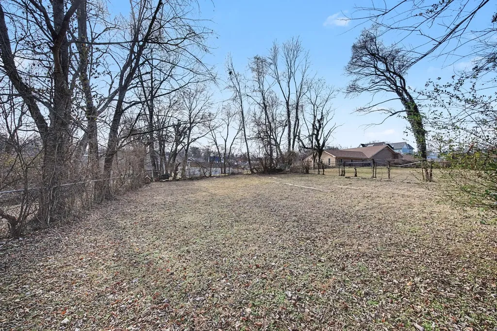 1232 Kenmore Place Nashville TN 37216