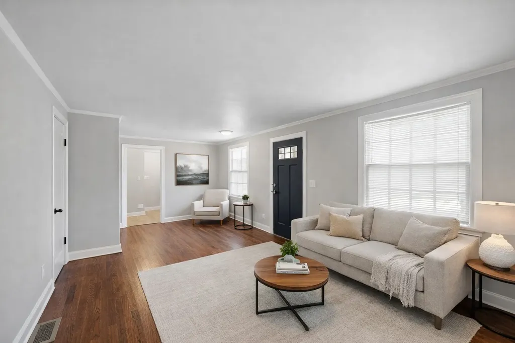 1232 Kenmore Place Nashville TN 37216