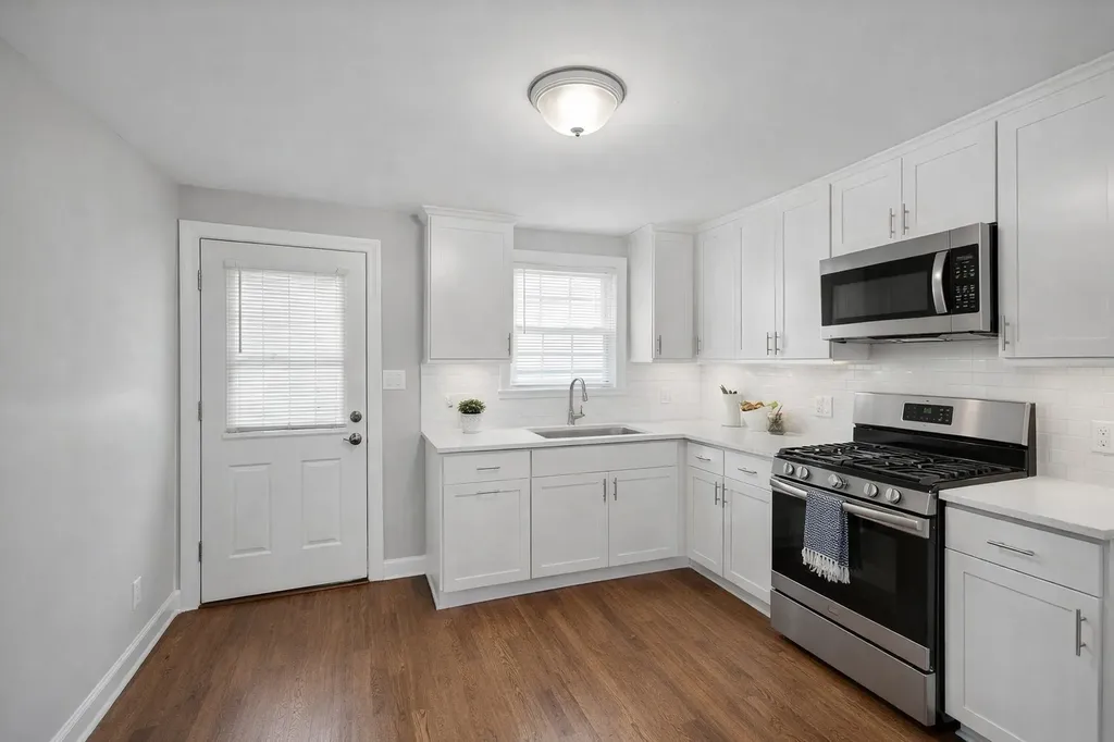 1232 Kenmore Place Nashville TN 37216