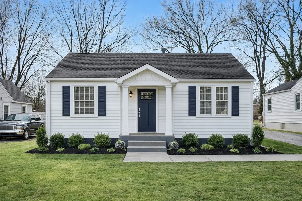 1232 Kenmore Place Nashville TN 37216