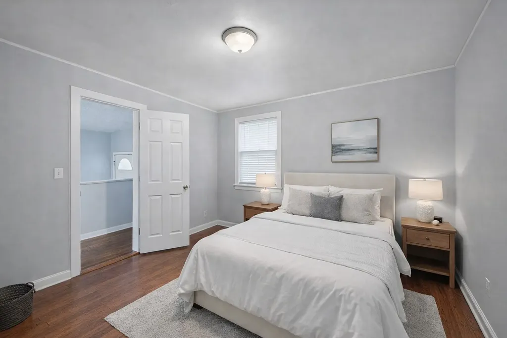 1232 Kenmore Place Nashville TN 37216