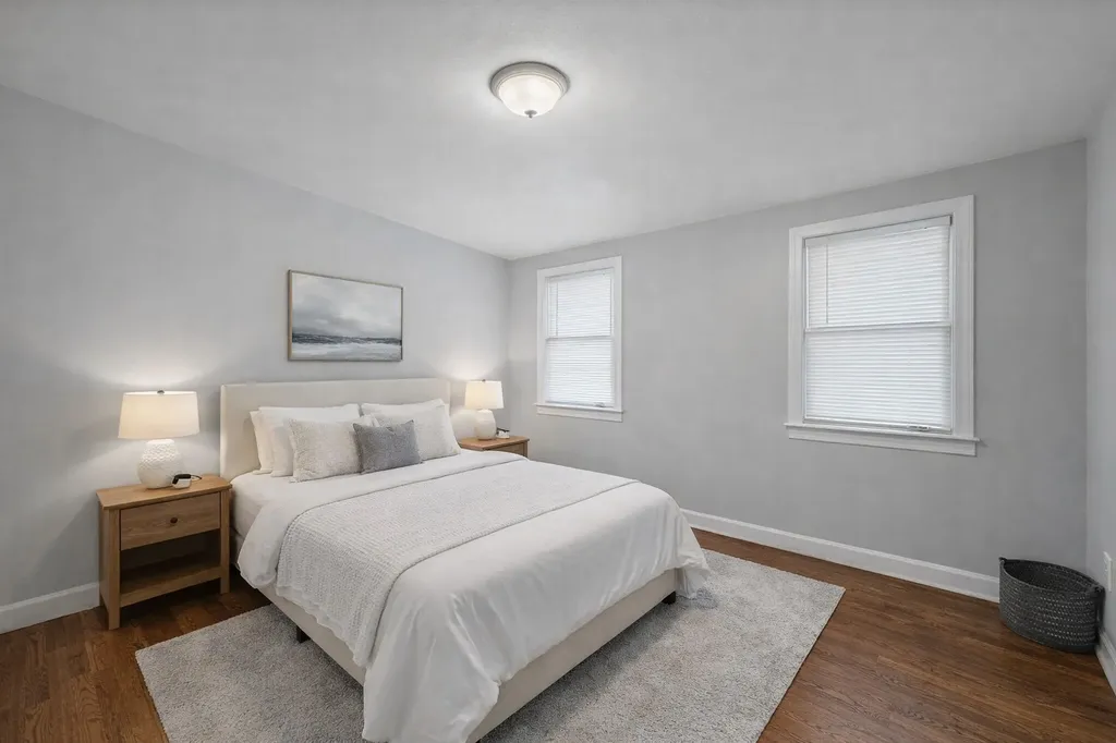 1232 Kenmore Place Nashville TN 37216