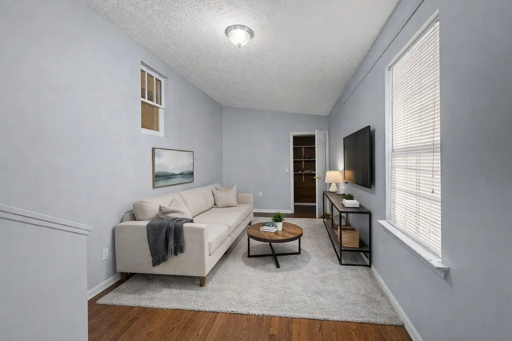 1232 Kenmore Place Nashville TN 37216