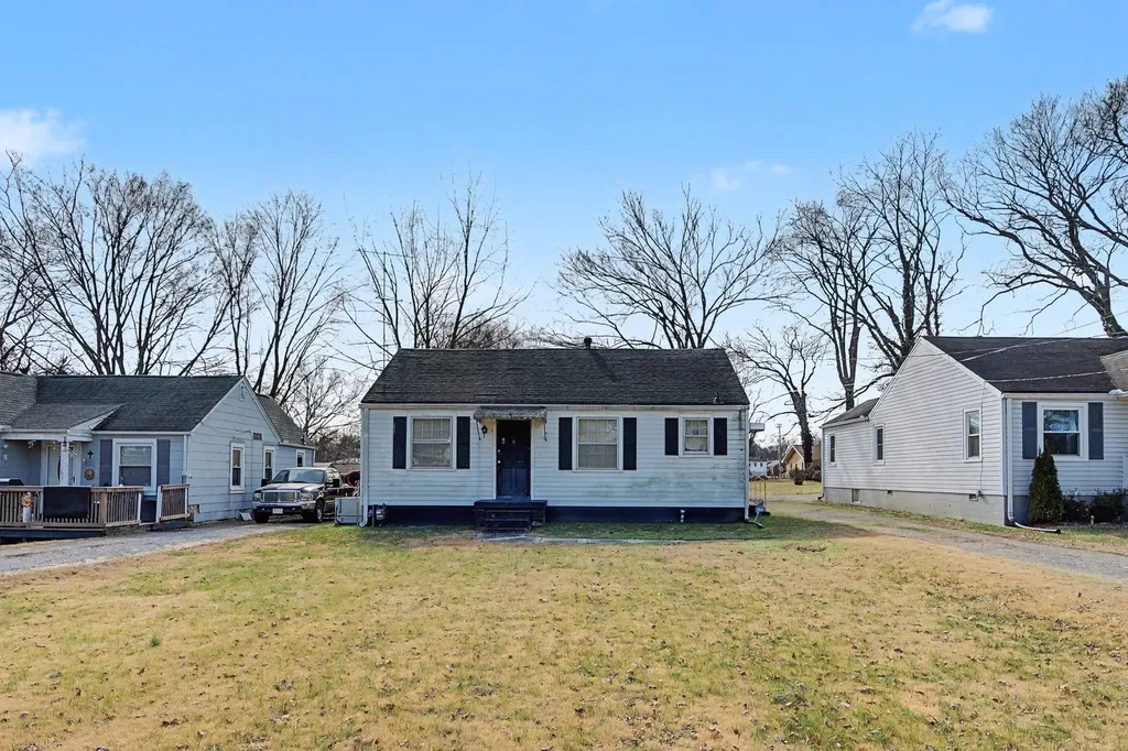 1232 Kenmore Place Nashville TN 37216