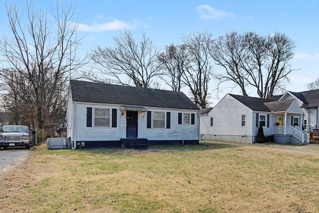 1232 Kenmore Place Nashville TN 37216