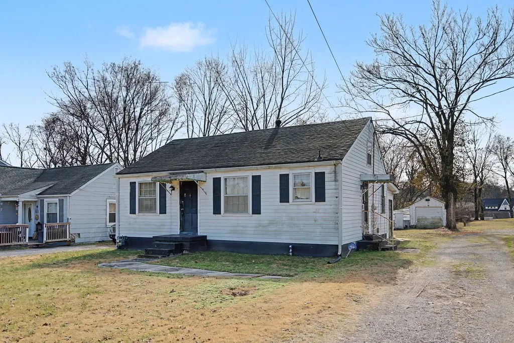 1232 Kenmore Place Nashville TN 37216