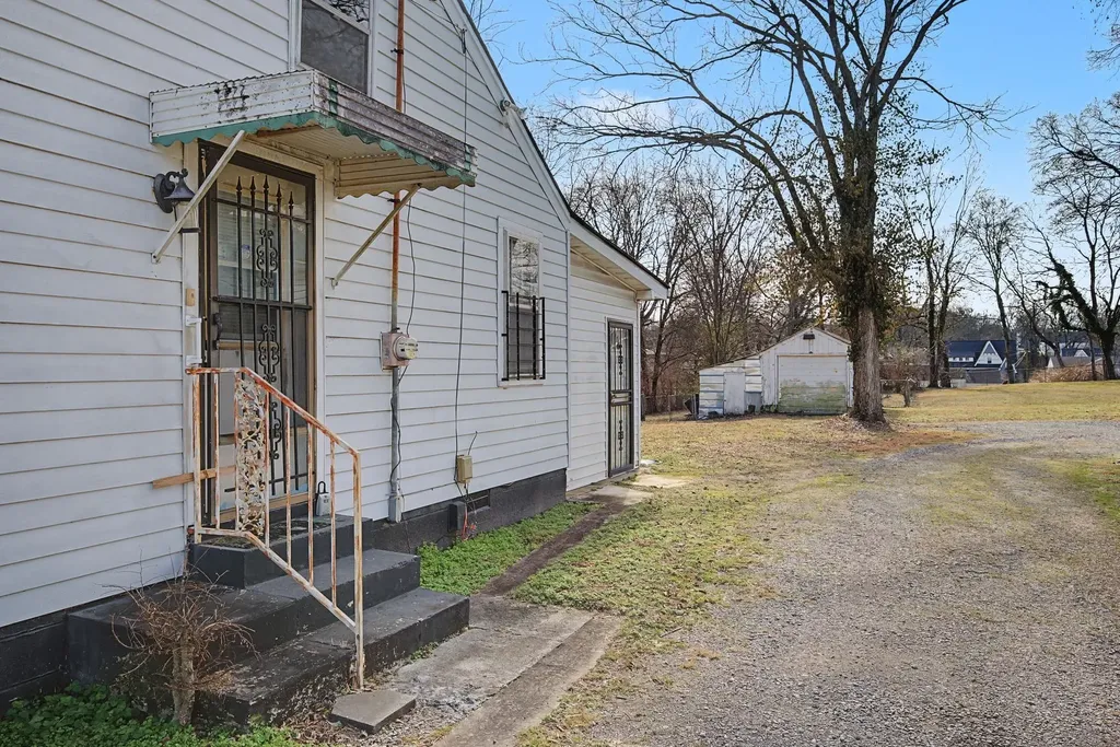 1232 Kenmore Place Nashville TN 37216
