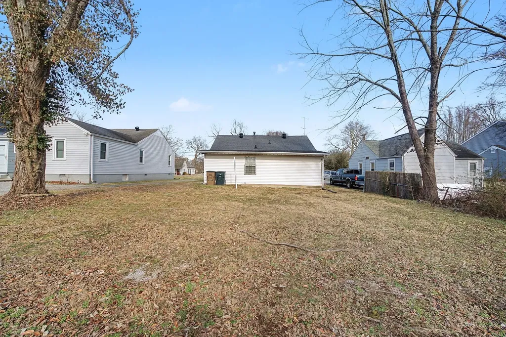 1232 Kenmore Place Nashville TN 37216