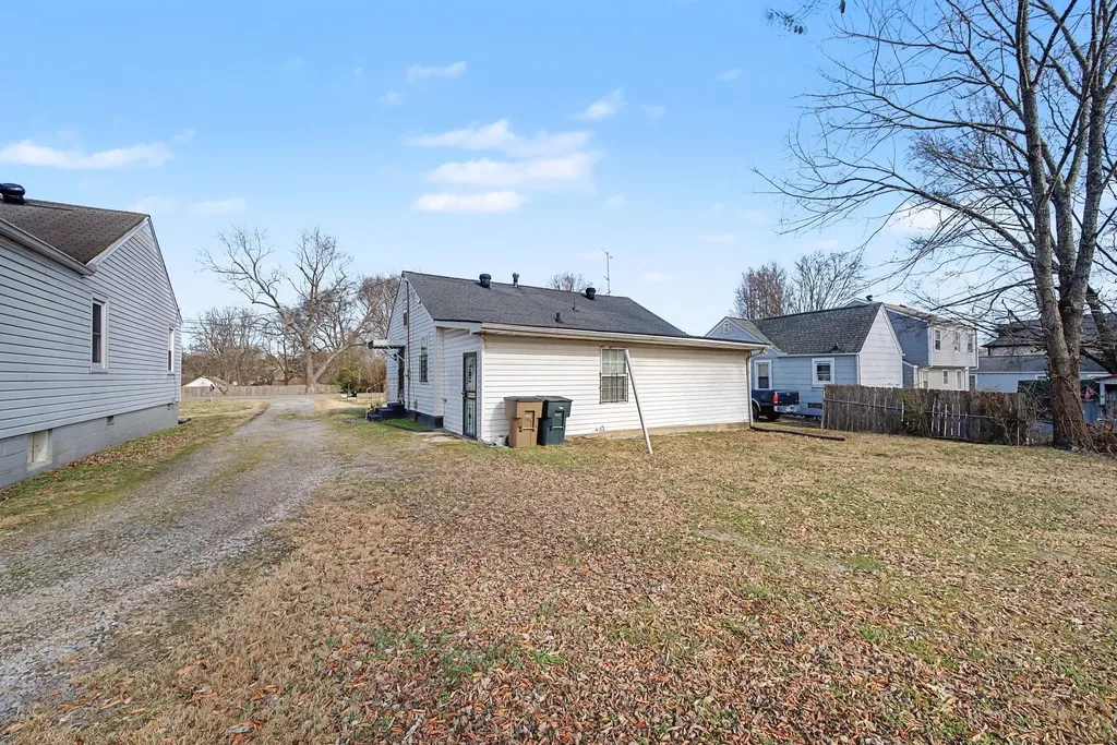 1232 Kenmore Place Nashville TN 37216