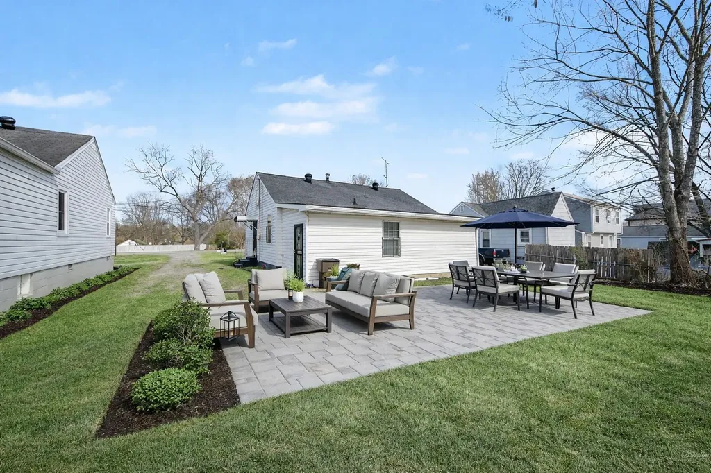 1232 Kenmore Place Nashville TN 37216