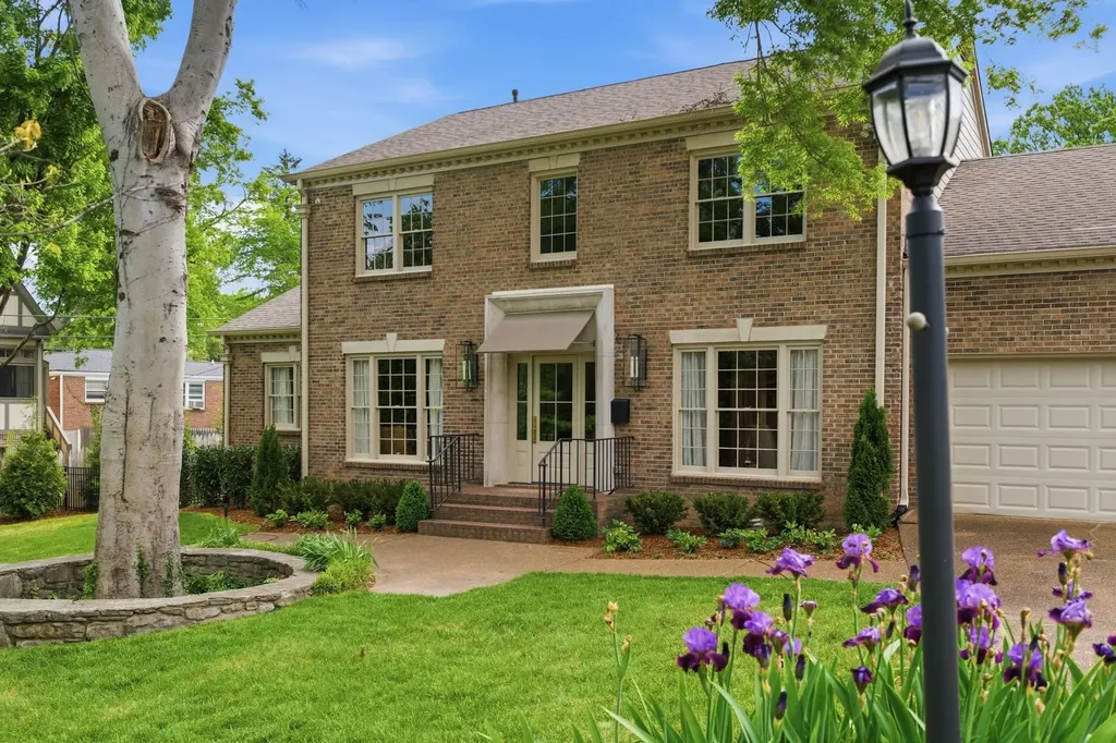 608 Linden Square Nashville TN 37215