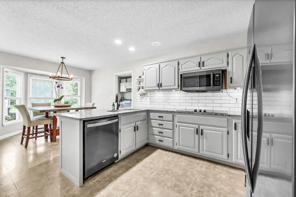 3424 Clearwater Drive Clarksville TN 37042