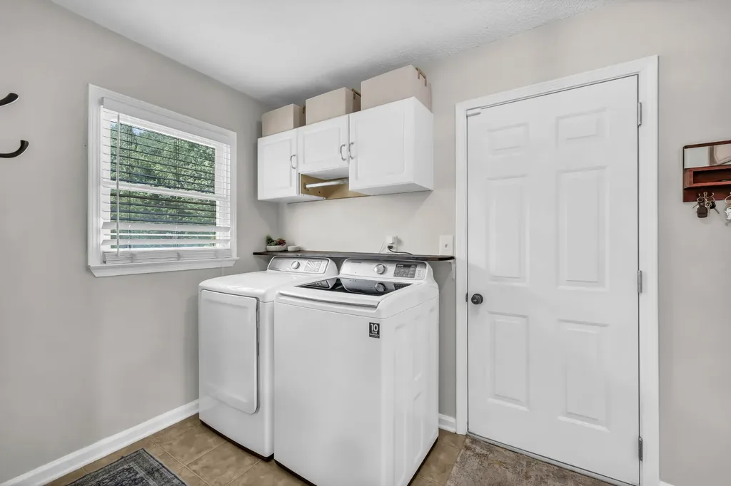 3424 Clearwater Drive Clarksville TN 37042