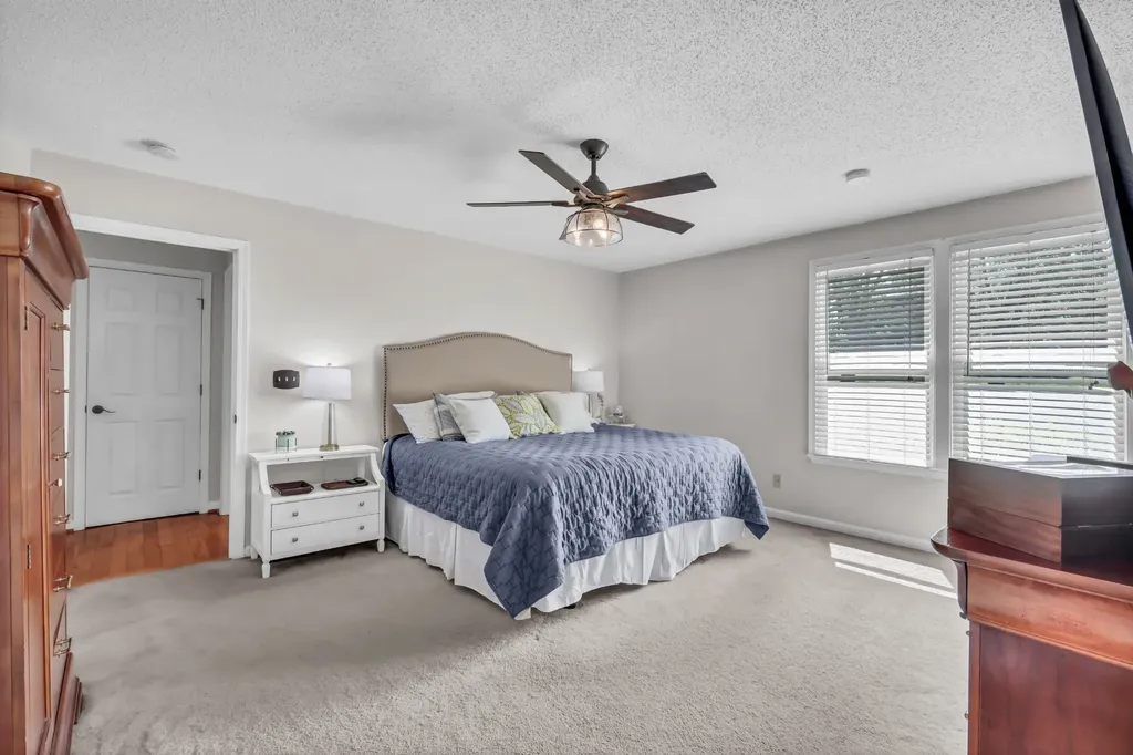 3424 Clearwater Drive Clarksville TN 37042