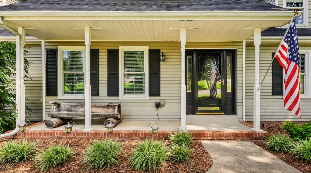 3424 Clearwater Drive Clarksville TN 37042