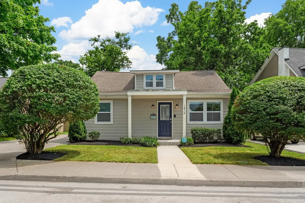 1815 Underwood Street Nashville TN 37208
