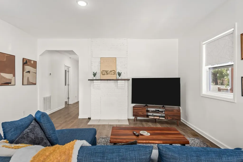 1815 Underwood Street Nashville TN 37208