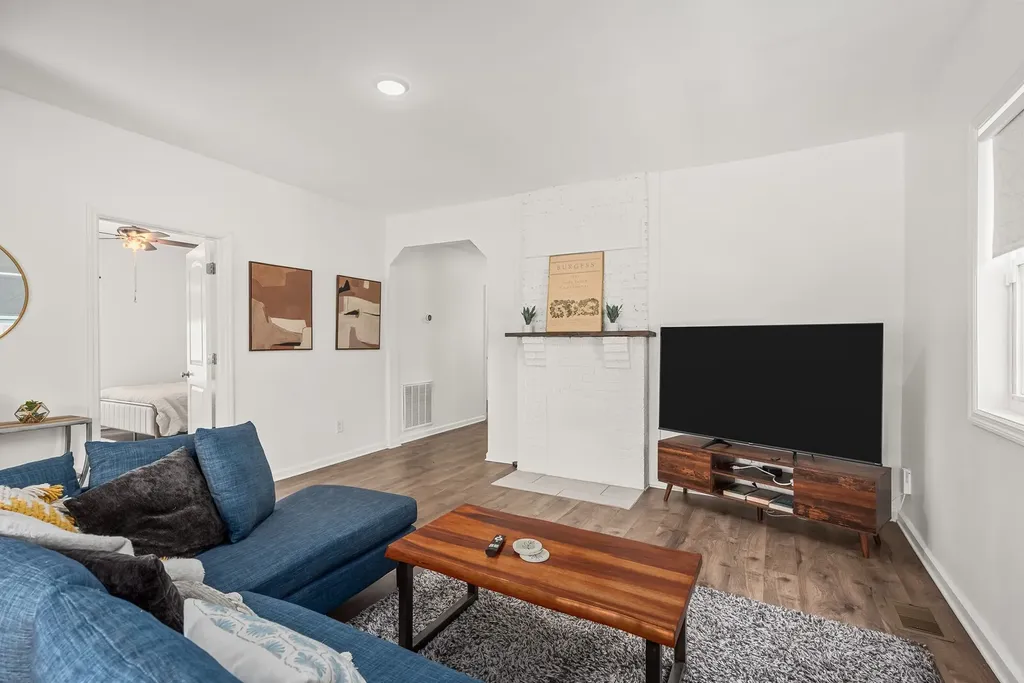 1815 Underwood Street Nashville TN 37208