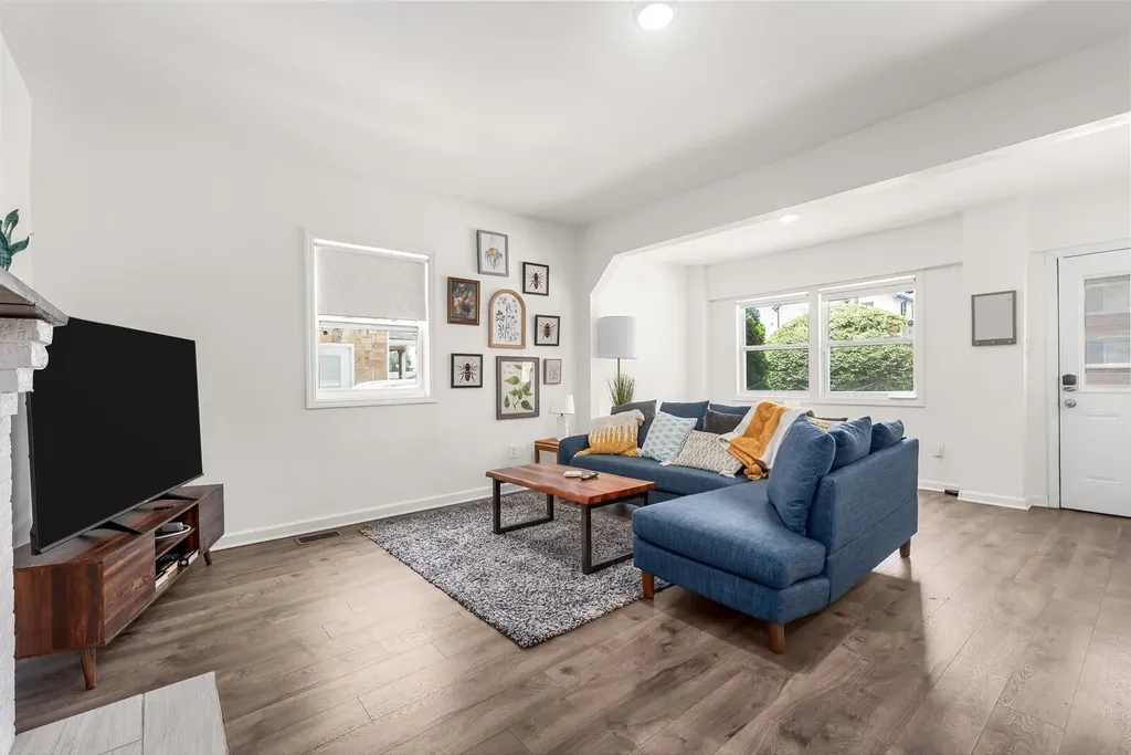 1815 Underwood Street Nashville TN 37208