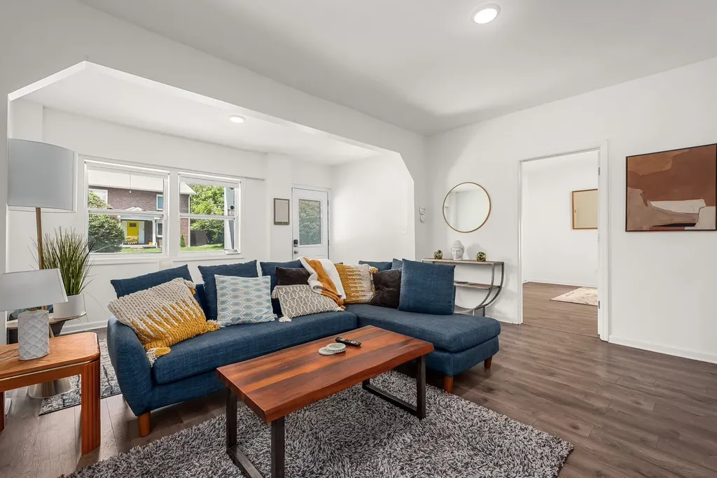 1815 Underwood Street Nashville TN 37208