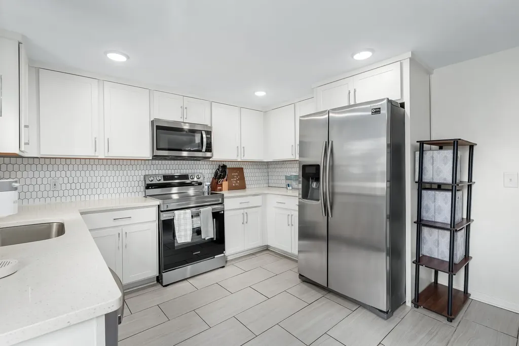 1815 Underwood Street Nashville TN 37208