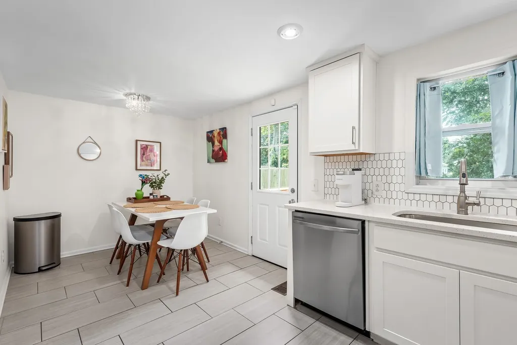1815 Underwood Street Nashville TN 37208