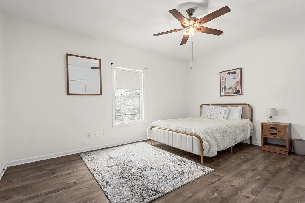 1815 Underwood Street Nashville TN 37208